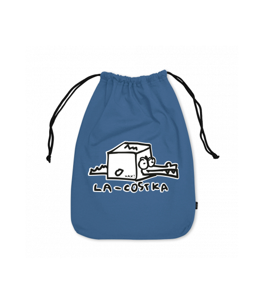 BAVLNĚNÝ OBAL 10X20CM