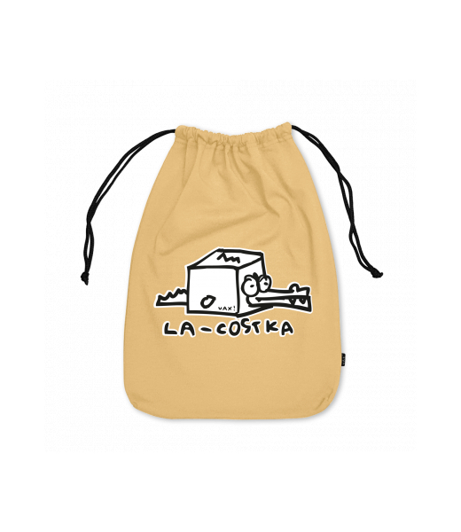 BAVLNĚNÝ OBAL 10X20CM