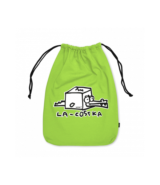 BAVLNĚNÝ OBAL 10X20CM