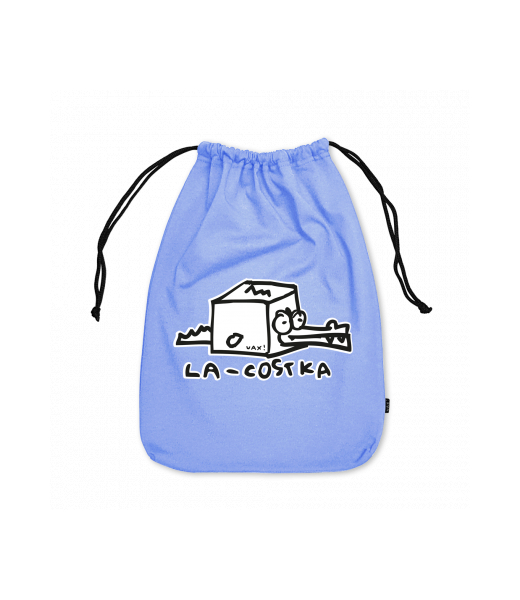 BAVLNĚNÝ OBAL 10X20CM