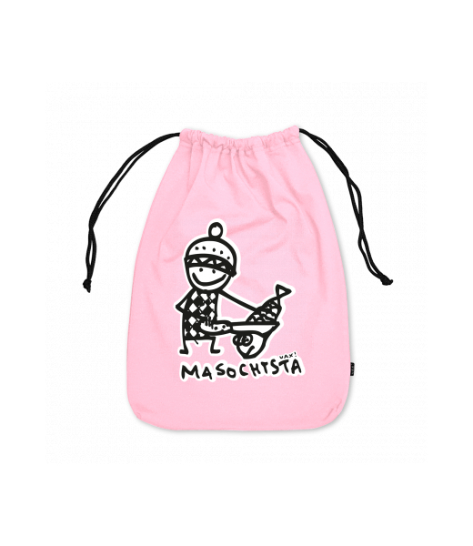 BAVLNĚNÝ OBAL 10X20CM