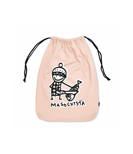 BAVLNĚNÝ OBAL 10X20CM