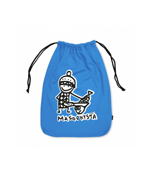 BAVLNĚNÝ OBAL 10X20CM