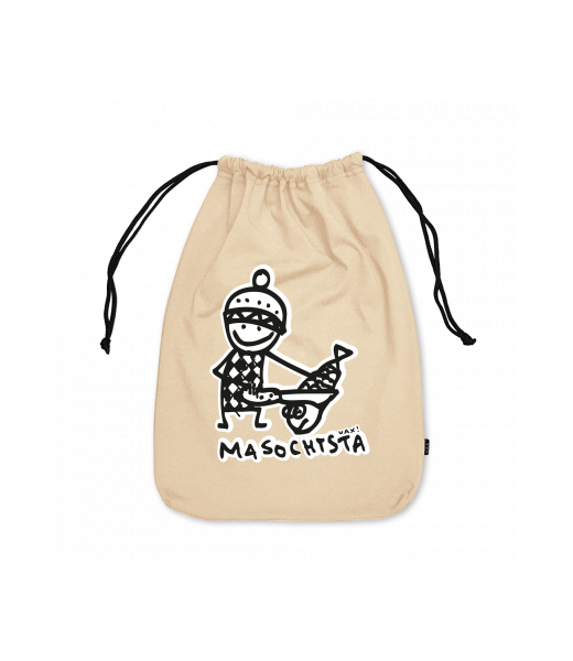 BAVLNĚNÝ OBAL 10X20CM