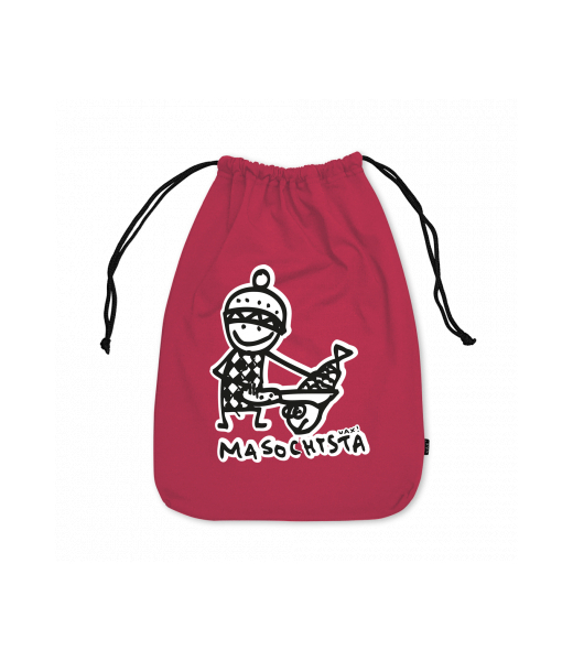 BAVLNĚNÝ OBAL 10X20CM