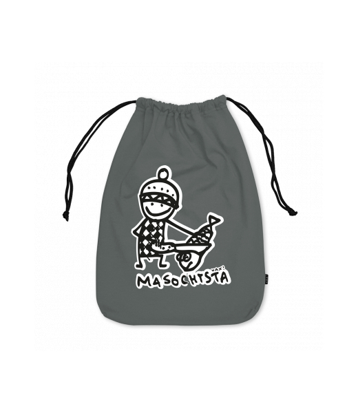 BAVLNĚNÝ OBAL 10X20CM