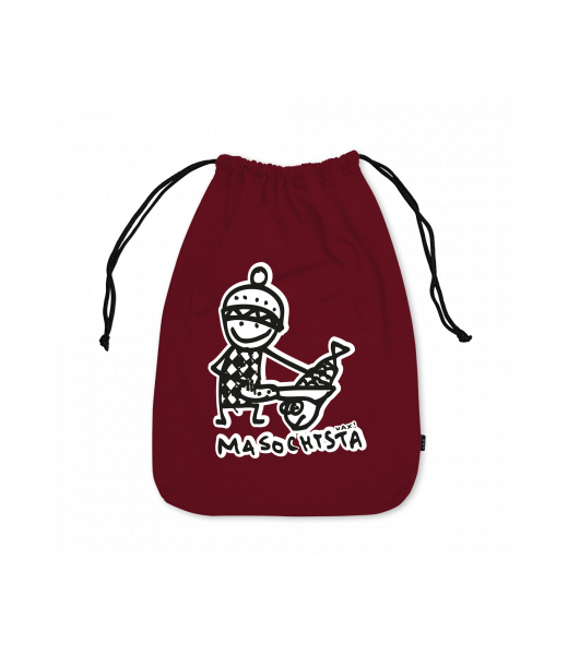 BAVLNĚNÝ OBAL 10X20CM