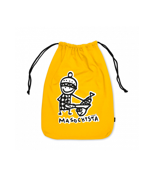 BAVLNĚNÝ OBAL 10X20CM