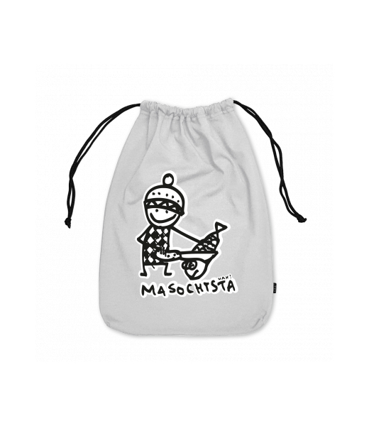 BAVLNĚNÝ OBAL 10X20CM