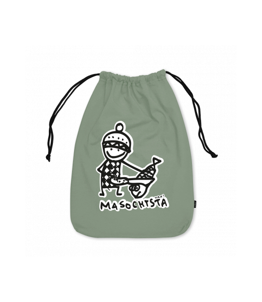 BAVLNĚNÝ OBAL 10X20CM