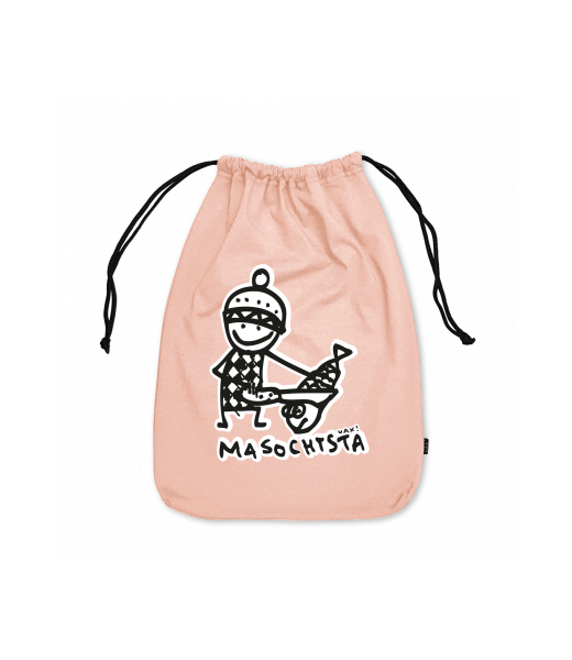 BAVLNĚNÝ OBAL 10X20CM