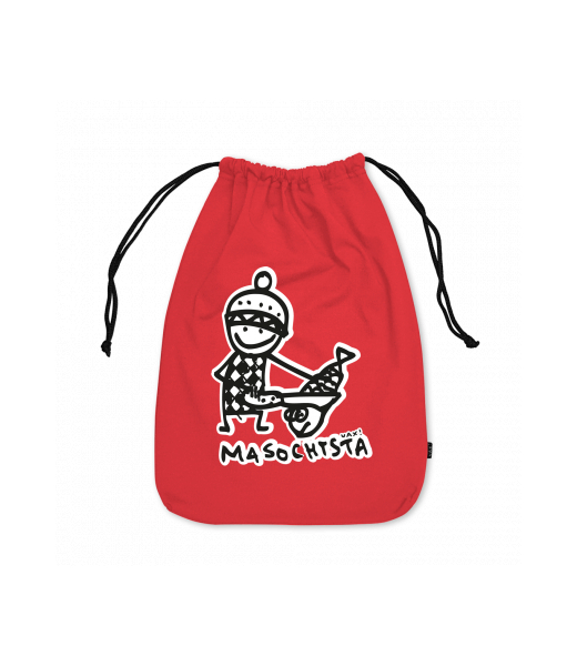 BAVLNĚNÝ OBAL 10X20CM