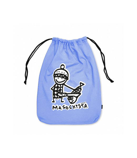 BAVLNĚNÝ OBAL 10X20CM