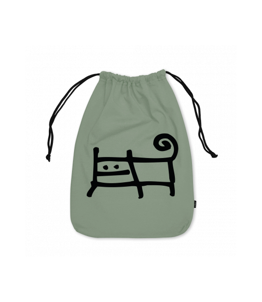 BAVLNĚNÝ OBAL 10X20CM