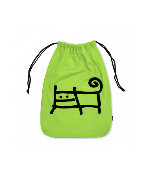 BAVLNĚNÝ OBAL 10X20CM