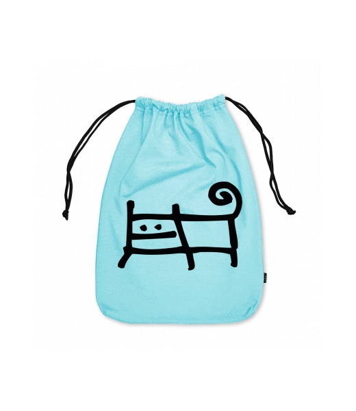 BAVLNĚNÝ OBAL 10X20CM