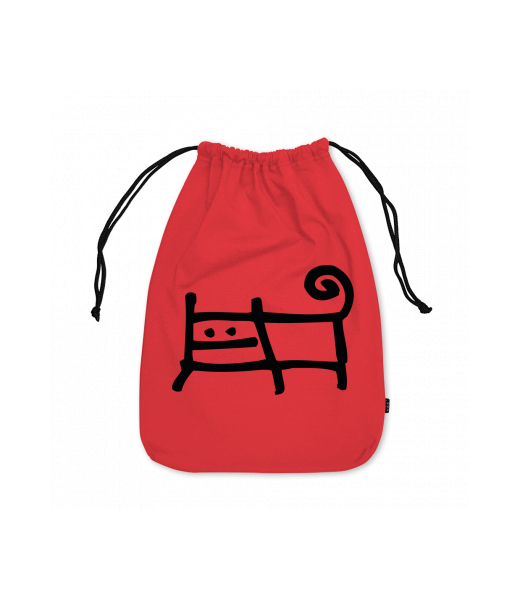 BAVLNĚNÝ OBAL 10X20CM