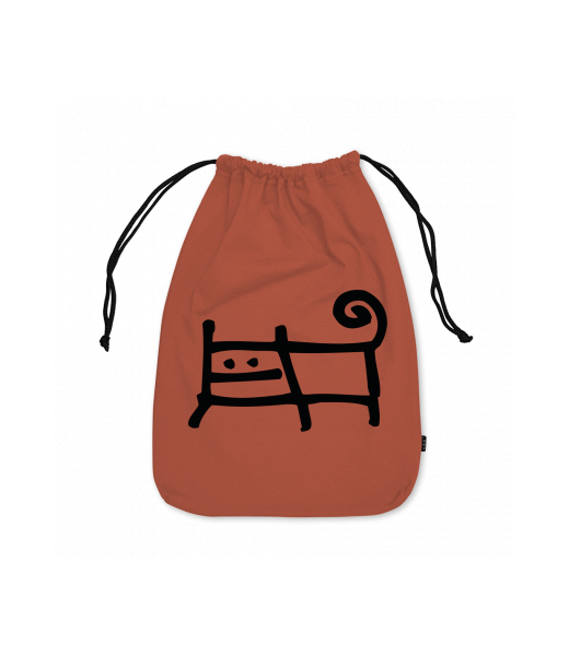 BAVLNĚNÝ OBAL 10X20CM