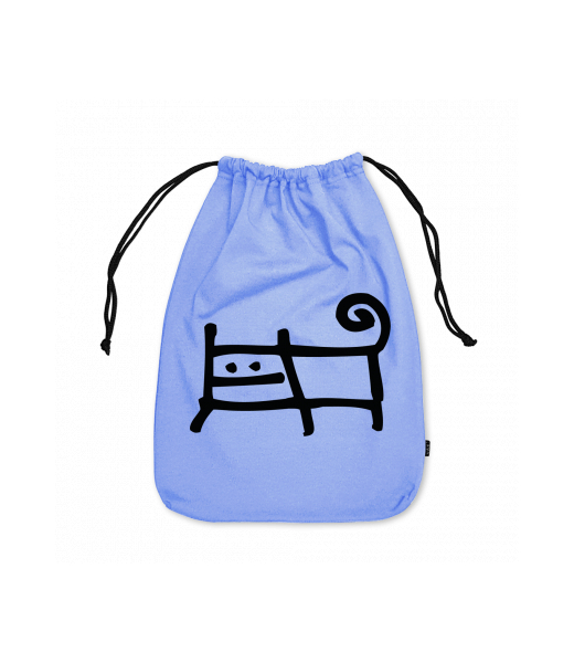 BAVLNĚNÝ OBAL 10X20CM