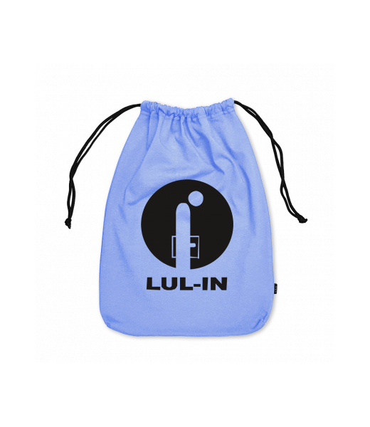 BAVLNĚNÝ OBAL 10X20CM