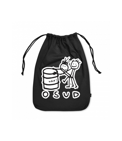 BAVLNĚNÝ OBAL 10X20CM