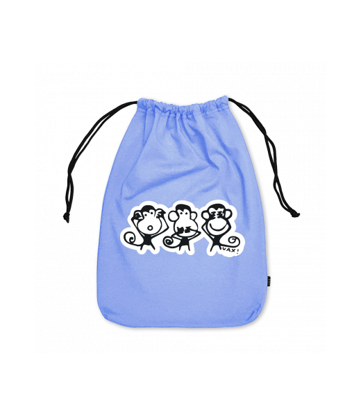 BAVLNĚNÝ OBAL 10X20CM