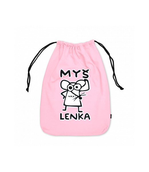 BAVLNĚNÝ OBAL 10X20CM