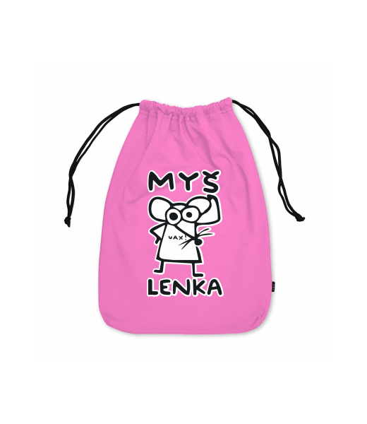 BAVLNĚNÝ OBAL 10X20CM