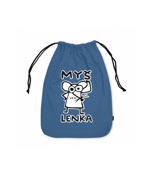 BAVLNĚNÝ OBAL 10X20CM