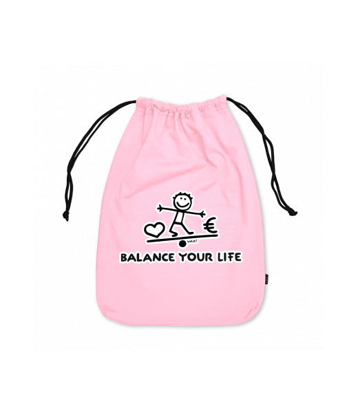 BAVLNĚNÝ OBAL 10X20CM