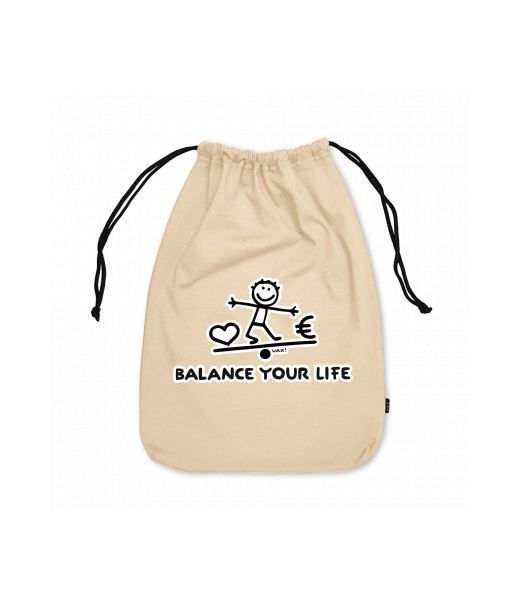 BAVLNĚNÝ OBAL 10X20CM