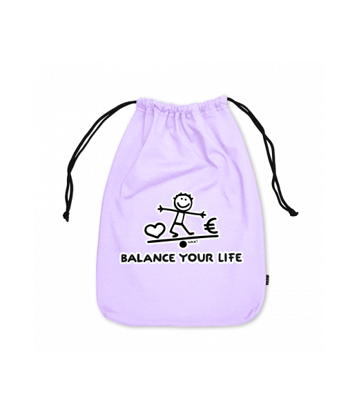 BAVLNĚNÝ OBAL 10X20CM