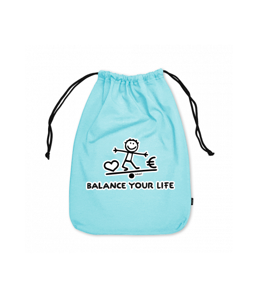 BAVLNĚNÝ OBAL 10X20CM