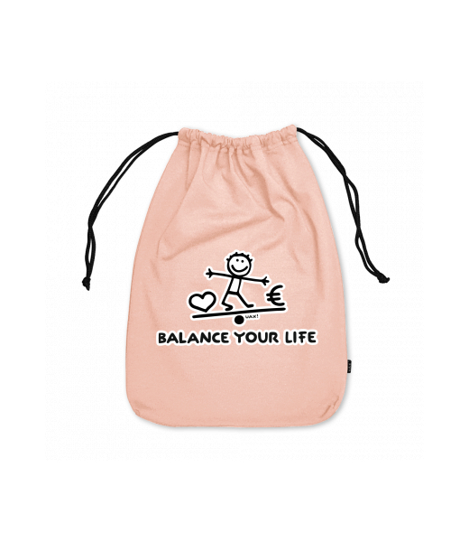 BAVLNĚNÝ OBAL 10X20CM