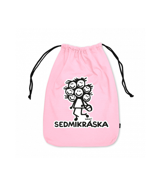 BAVLNĚNÝ OBAL 10X20CM