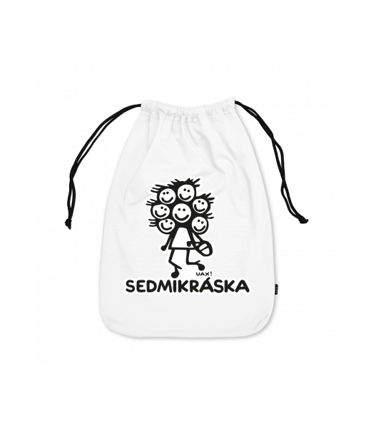 BAVLNĚNÝ OBAL 10X20CM