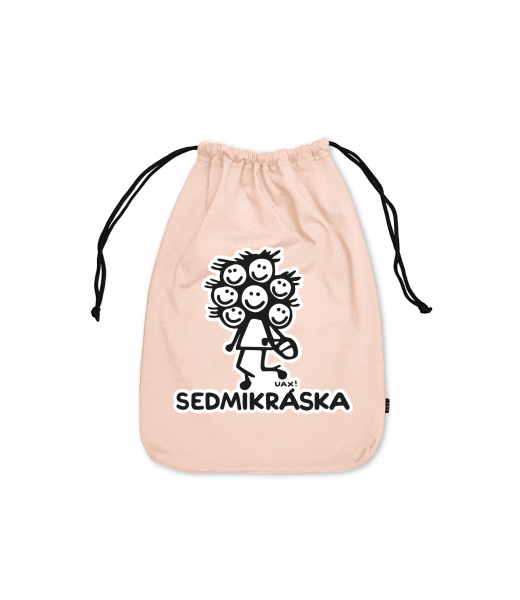 BAVLNĚNÝ OBAL 10X20CM