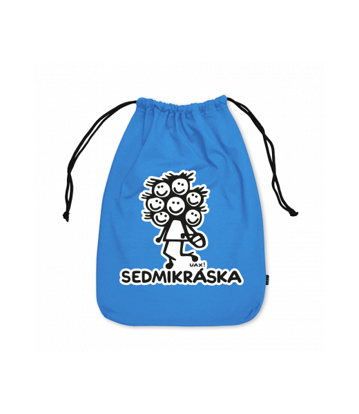 BAVLNĚNÝ OBAL 10X20CM