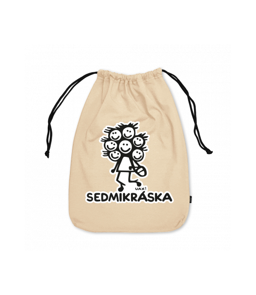 BAVLNĚNÝ OBAL 10X20CM