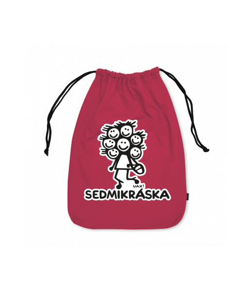 BAVLNĚNÝ OBAL 10X20CM