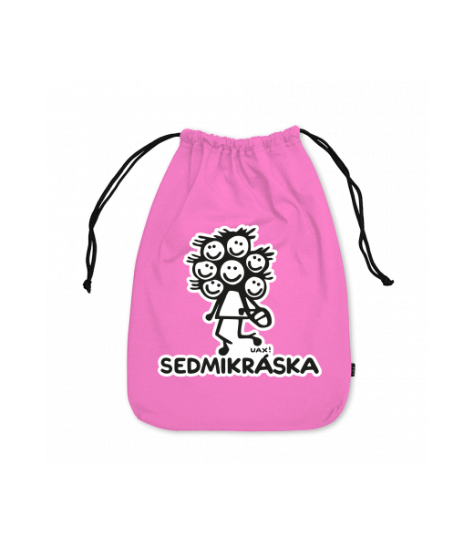 BAVLNĚNÝ OBAL 10X20CM