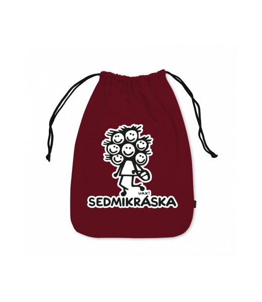 BAVLNĚNÝ OBAL 10X20CM