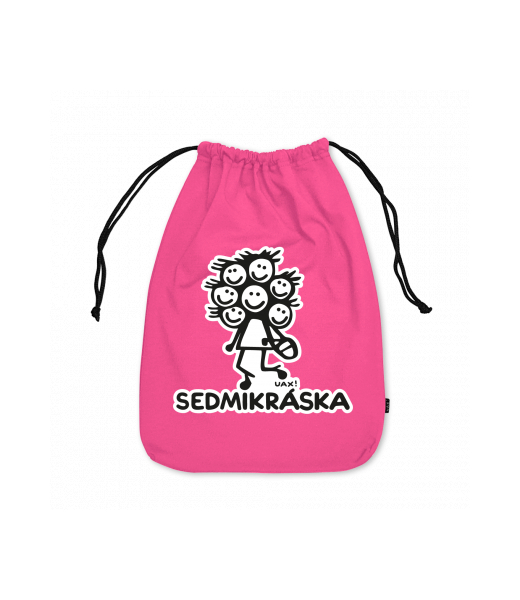 BAVLNĚNÝ OBAL 10X20CM