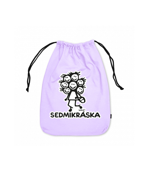 BAVLNĚNÝ OBAL 10X20CM