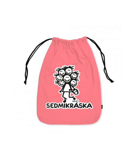 BAVLNĚNÝ OBAL 10X20CM