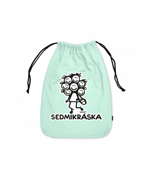 BAVLNĚNÝ OBAL 10X20CM