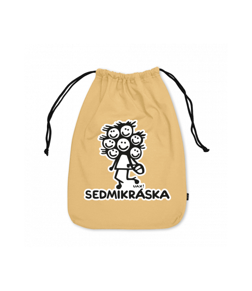 BAVLNĚNÝ OBAL 10X20CM