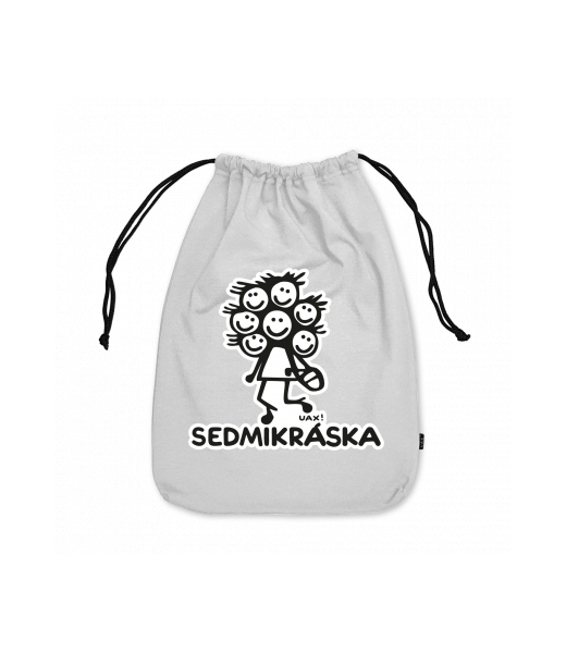 BAVLNĚNÝ OBAL 10X20CM