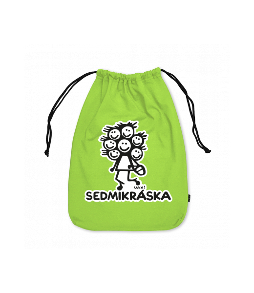 BAVLNĚNÝ OBAL 10X20CM