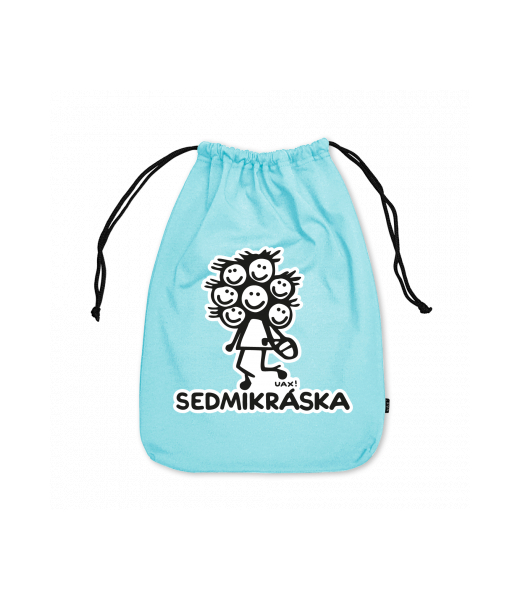 BAVLNĚNÝ OBAL 10X20CM